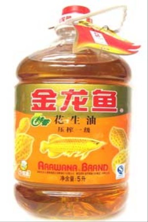 供应金龙鱼花生油 2.5L/18元 5L/35元